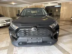 تویوتا، راوفور