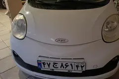 ام وی ام، 110S