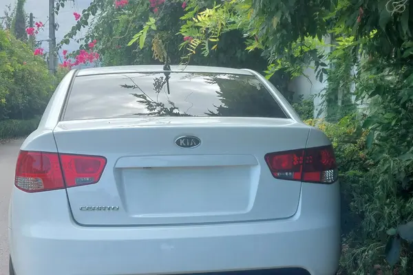 کیا  سراتو (مونتاژ)