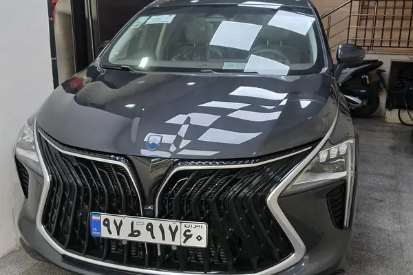 فردا، سوبا M4