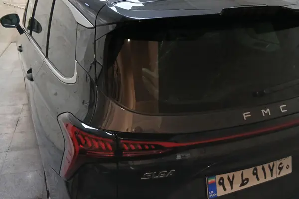 فردا، سوبا M4