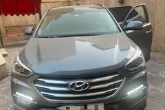 هیوندای، سانتافه