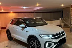 فولکس، تی راک