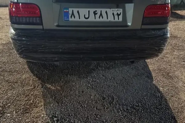 پراید  131