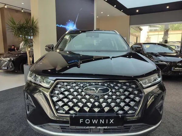 فونیکس، تیگو 7 پرو مکس (F7 PRO MAX)