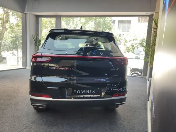 فونیکس، تیگو 7 پرو مکس (F7 PRO MAX)