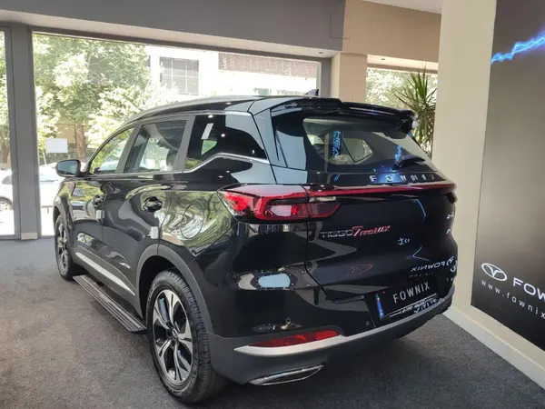 فونیکس، تیگو 7 پرو مکس (F7 PRO MAX)