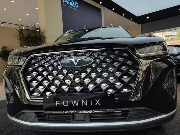 فونیکس، تیگو 7 پرو مکس (F7 PRO MAX)