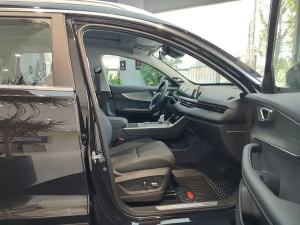 فونیکس، تیگو 7 پرو مکس (F7 PRO MAX)