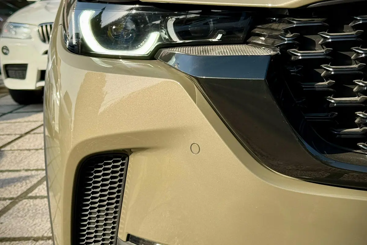 مزدا  CX-50