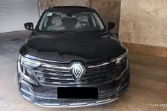 رنو، کولیوس