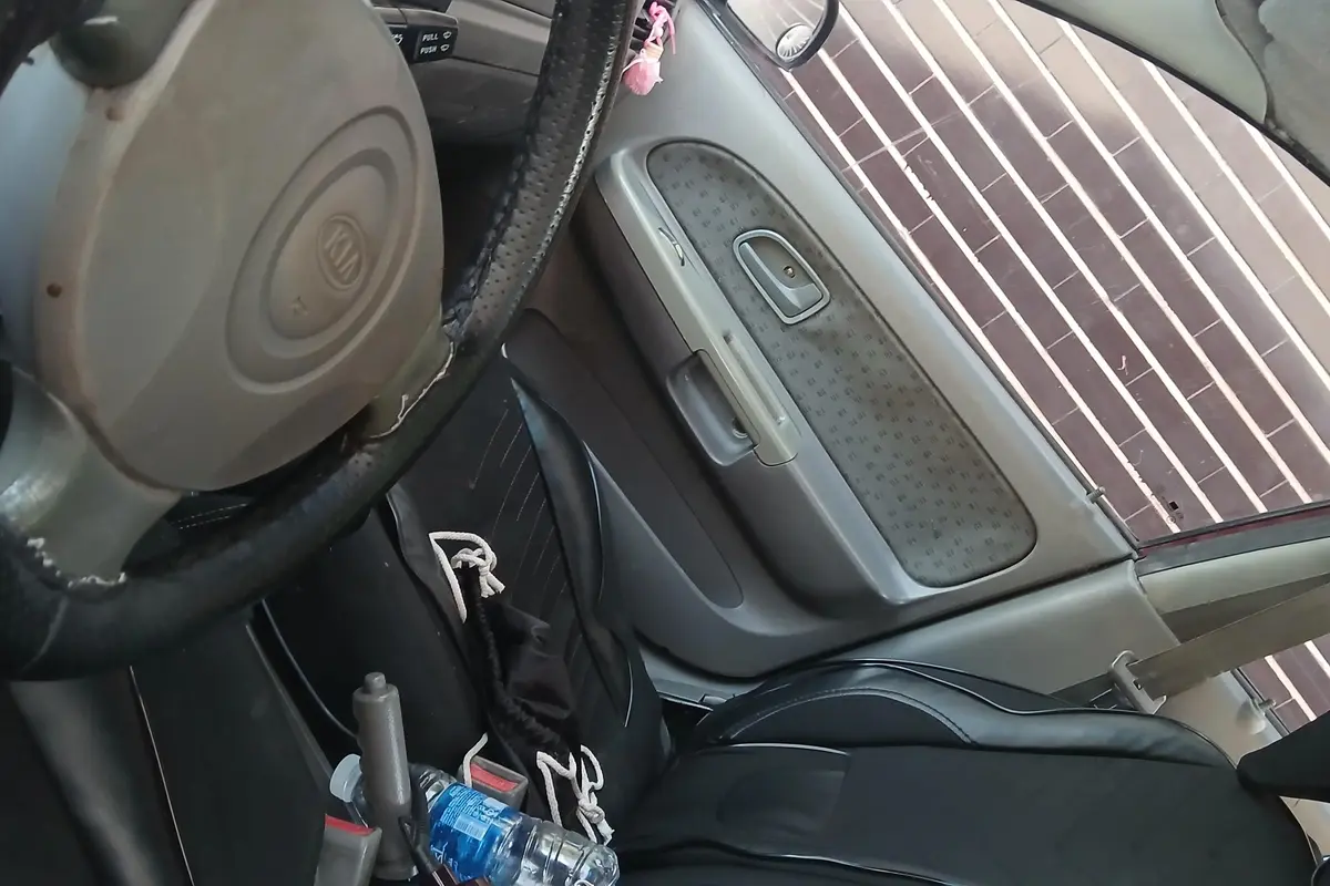 کیا،  ریو (مونتاژ)