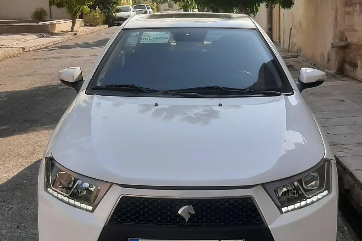 دنا،  پلاس EF7