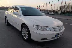 هیوندای، آزرا (گرنجور)