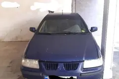 سمند، SE