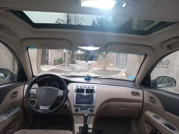 ام وی ام  530