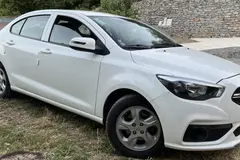 شاهین، GL دنده ای