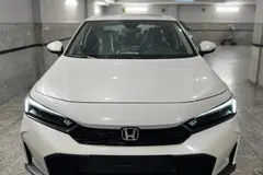 هوندا، سیویک
