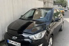 هیوندای، i20