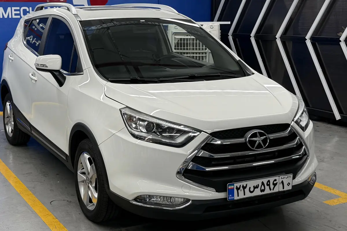 جک،  S3