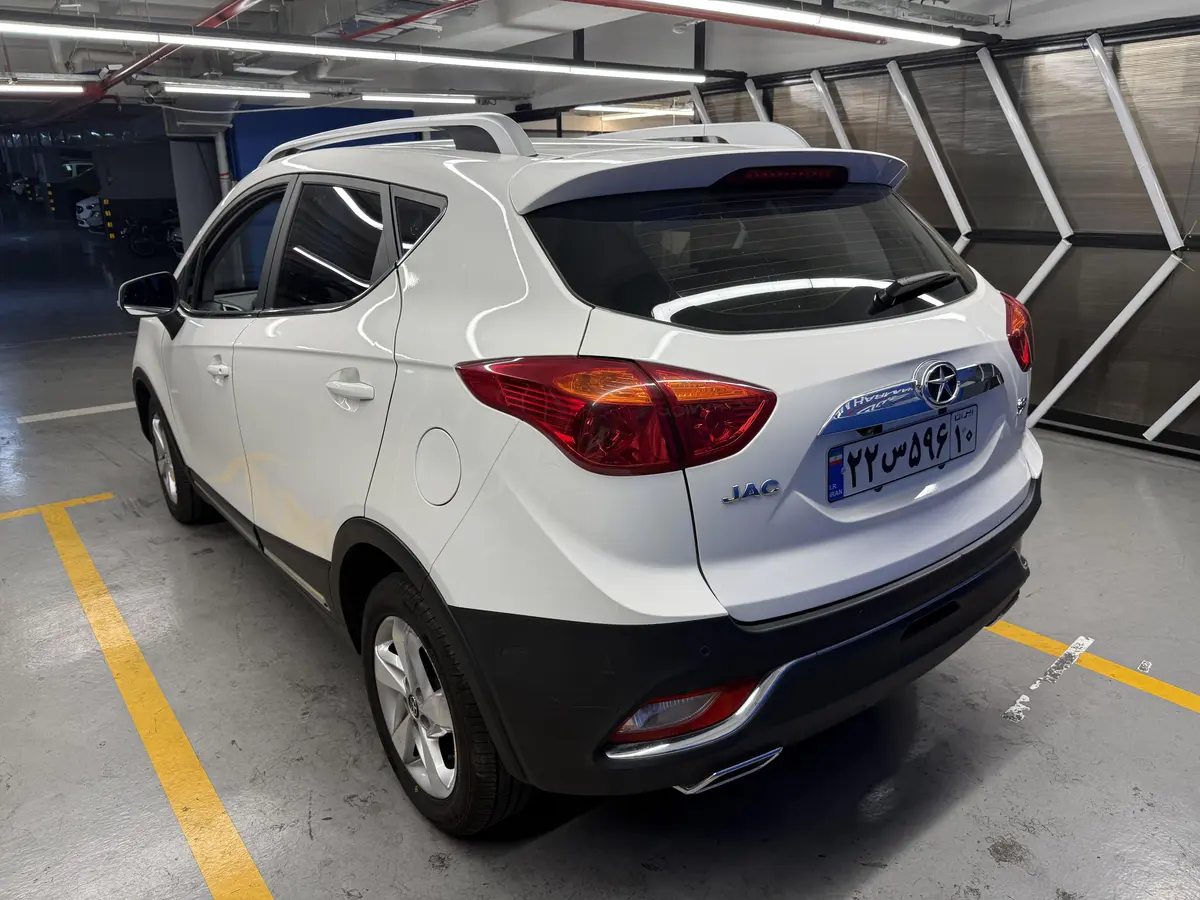 جک،  S3