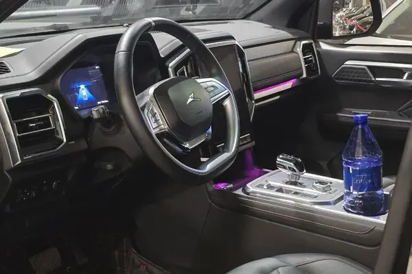 کی ام سی  T9