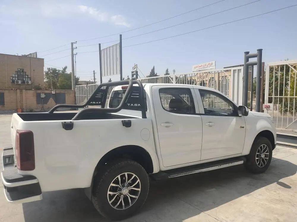 پادرا موتور،  تاگا H