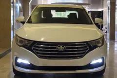 بسترن، B30