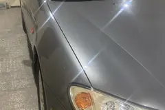 نیسان، ماکسیما
