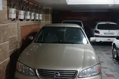 نیسان، ماکسیما