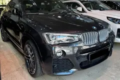 ب ام و، X4