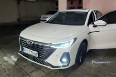 فونیکس، آریزو 8 (Z8)