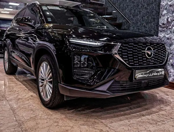 هایما  8S