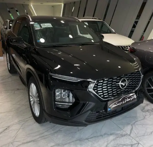 هایما  8S