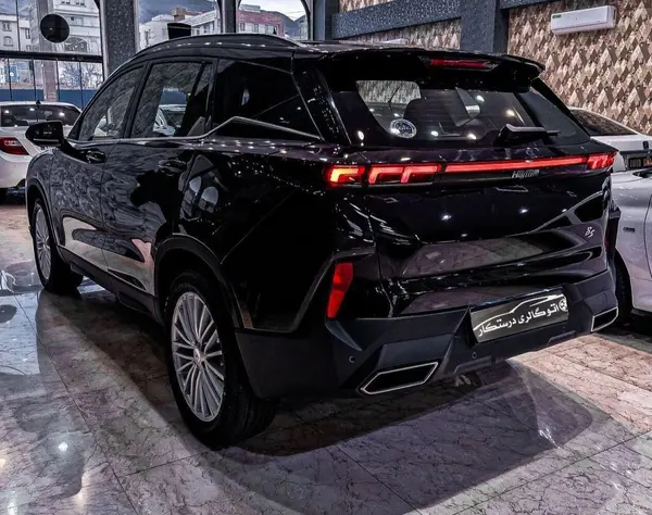 هایما  8S