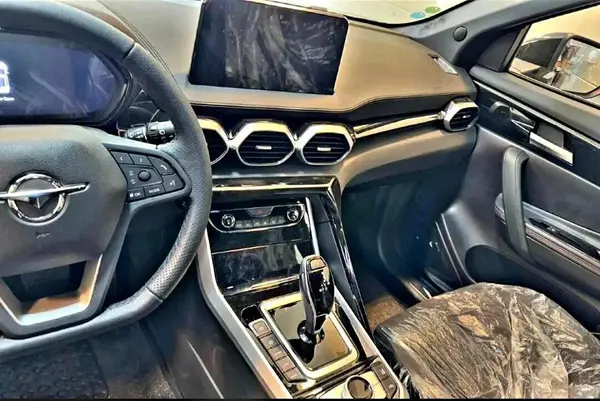 هایما  8S