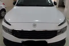 ری را، 1.7 لیتر توربو