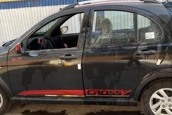 کوییک، دنده ای R