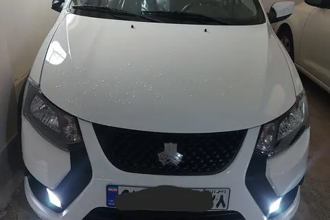 کوییک، دنده ای S