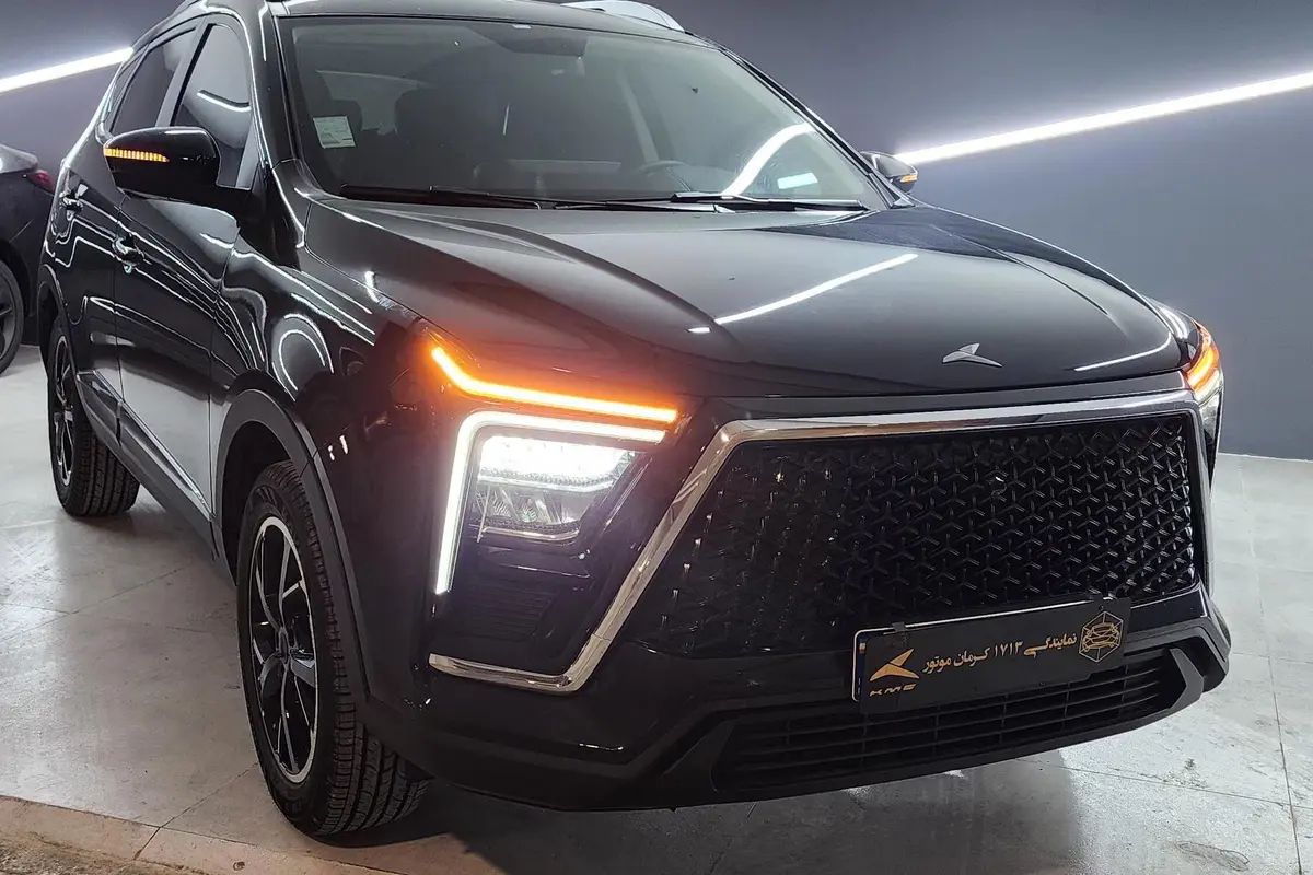 کی ام سی،  X5