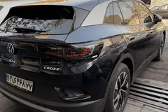 فولکس، ID.4 Crozz