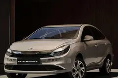 پیش فروش کی ام سی، ایگل