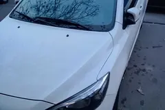 شاهین، G دنده ای