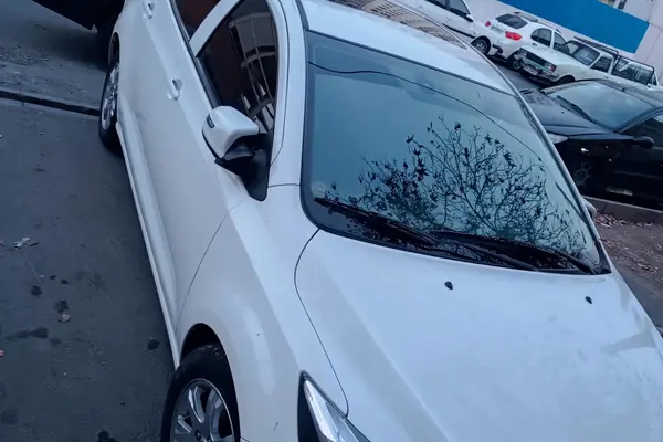 شاهین، G دنده ای