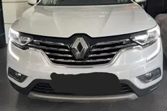 رنو، کولیوس