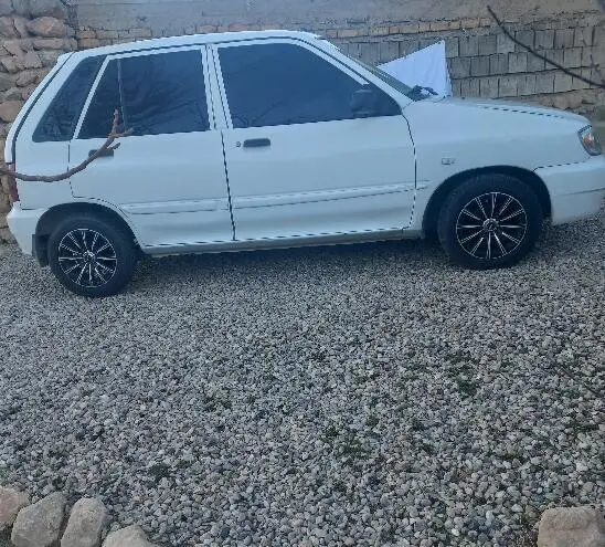 پراید  111