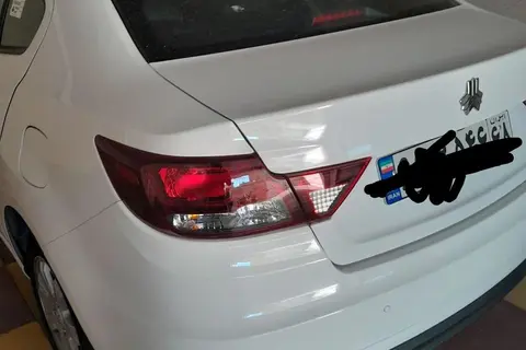 شاهین، G دنده ای