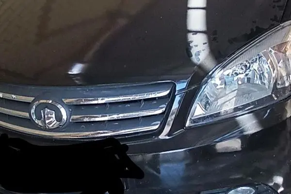 گریت وال، C30