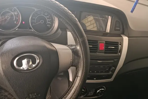 گریت وال، C30