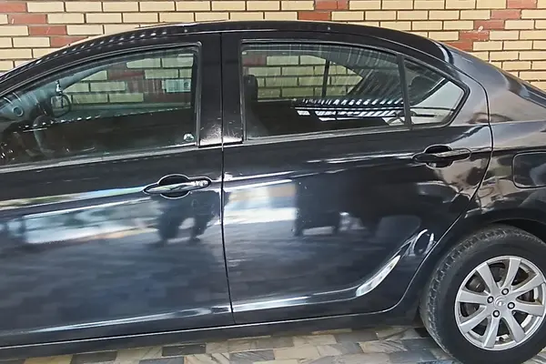 گریت وال، C30